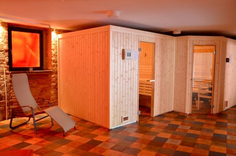 Maerchenhotel Bergen Auf Rugen Bagian luar foto